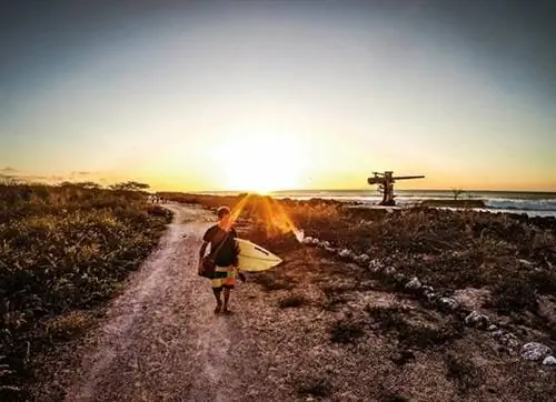 221 Галапагосские острова