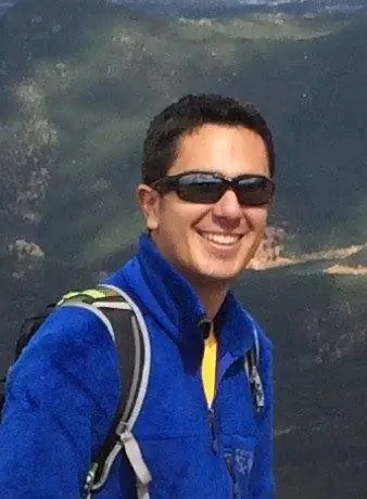 Деннис Мартин.