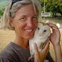 Карин Марийке Вис