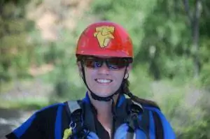 Это мой гид Мэри Пудр