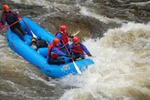 Я собираюсь выплыть из этой воды.