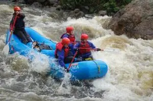 Просто весло пудре