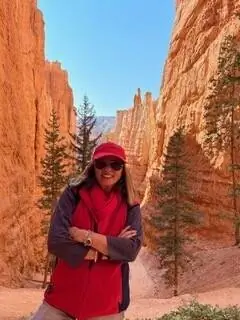 Линн Розенберг