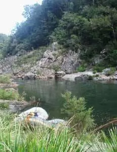 Река Нимбида