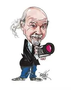 Эдс Портной