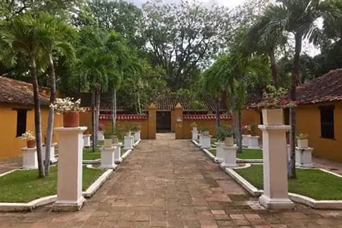 Карибская жемчужина Колумбии: Санта-Марта