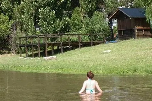 Аргентина: сладкое лето в Сьерра-де-ла-Вентана