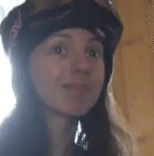 Лиза Гриффитс