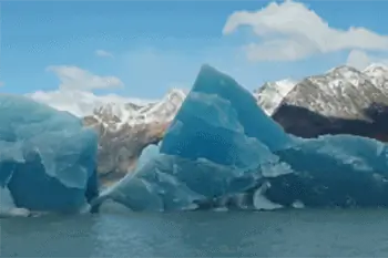 Аргентина: походы по ледникам в Патагонии