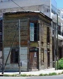 Ла-Бока - за Каманитой лежит настоящая Бока.