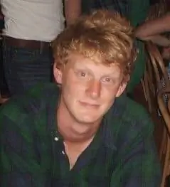 Джордж Нельсон