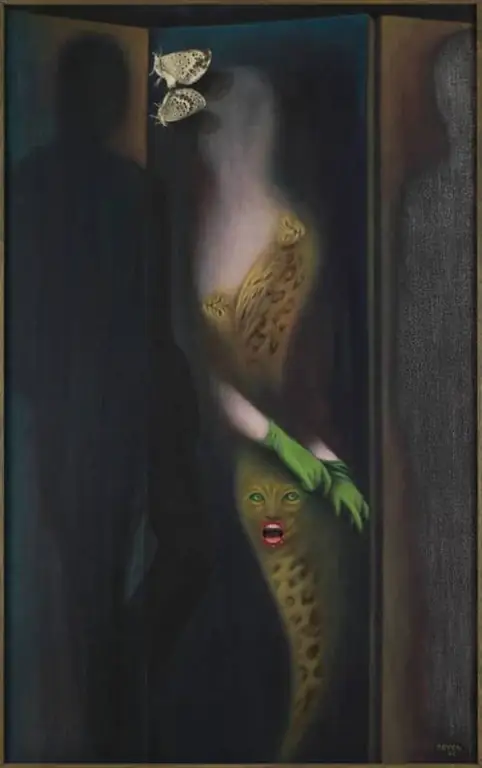 Выставка Fantastic Women, Франкфурт, Германия