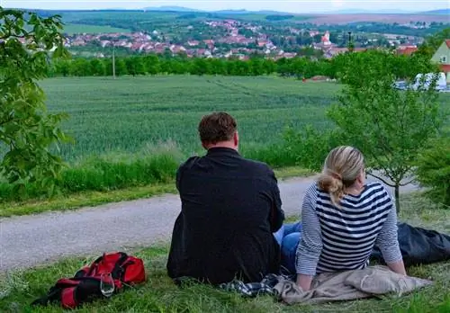 Город Влчнов, расположенный в Моравии, юго-восточном регионе Чешской Республики, наиболее известен своим производством вин.