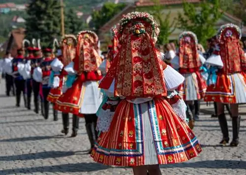 В 2011 году «Путешествие королей» было внесено ЮНЕСКО в репрезентативный список нематериального культурного наследия человечества.