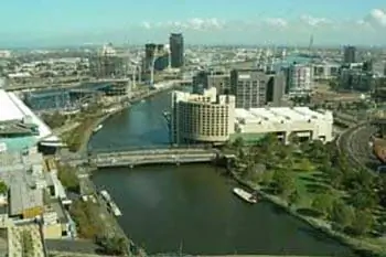 Мельбурн, Австралия: город искусств, спорта и развлечений