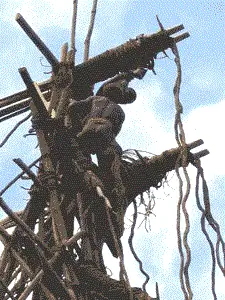 Восхождение на высоты.