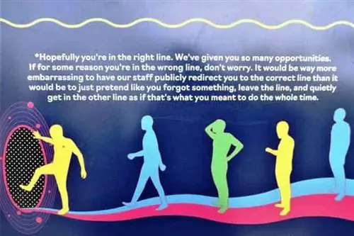 Мяу-волк привносит странности в Санта-Фе