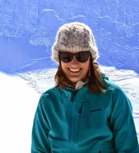 Криста Ли Ланглуа