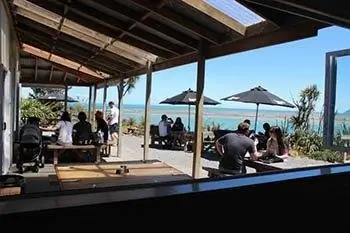 Новая Зеландия: кулинарная сцена Вайрарапы