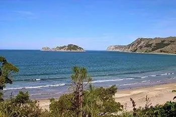 Новая Зеландия: В поисках Гисборна