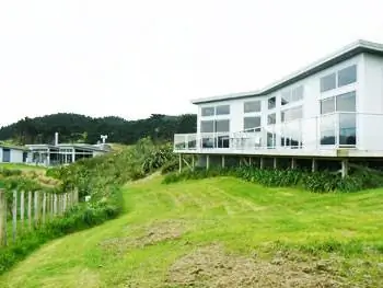 Вилла Маргарита в Окленде, Новая Зеландия