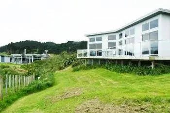 Визит в Новую Зеландию: в мою любимую страну, далеко-далеко