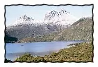 Дуглас Тасмания