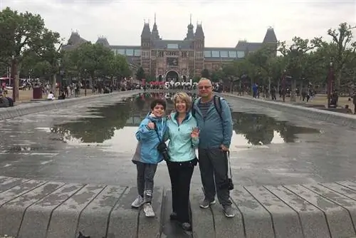 Музейная площадь