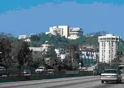 Музей Гетти.