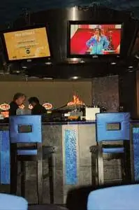 Штаб-квартира в Мон Блю