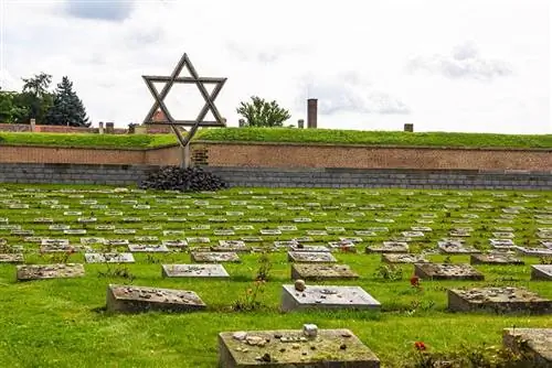 национальное кладбище 2