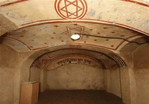 молитвенная комната 10