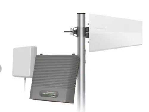 Усилитель сигнала Wilson Electronics DisoveryRV