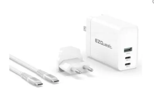 Быстрое зарядное устройство EZ Quest