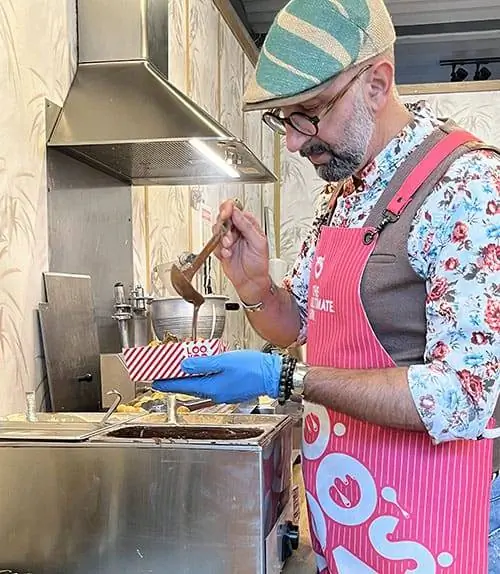 подготовка