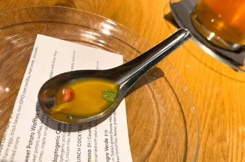 Имбирная закваска Pharm Table