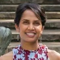 сахана шаран