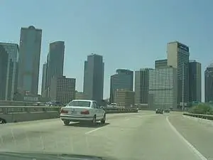 Поездка в Даллас: автор нашел, где погулять (!). фото Сони Старк