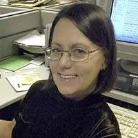 Кэтрин Родегир