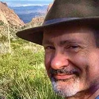 Джон Сполдинг