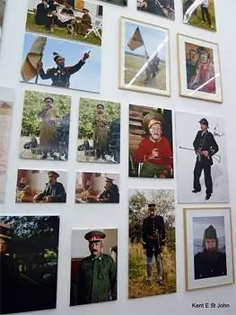 CRAC открытые рамки.