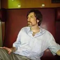 Эрик Гудман