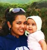 Андреа Бейли