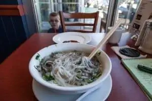 Чаша PHO в пей