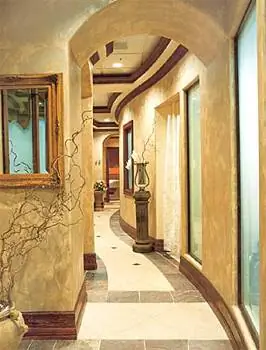 Спа в Fairmont, Уистлер. Ты заслуживаешь это!