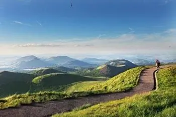 Овернь, Франция: где Габриэль Шанель стала Коко