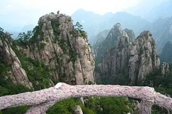 Китай: великолепие провинции Аньхой