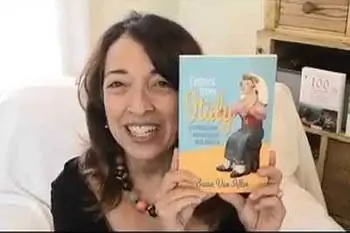 Письма из Италии: признания, приключения и советы