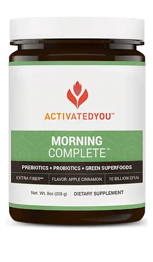 ACY MorningComplete Бутылка