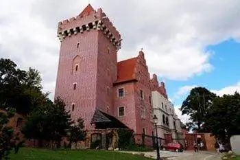 Познань Польша: за пределами Варшавы и Кракова